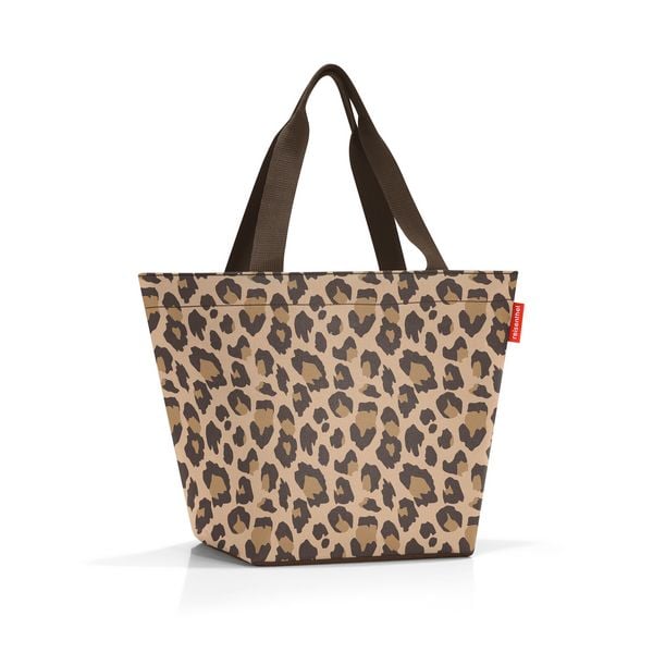Produktbild: Shopper M leo macchiato