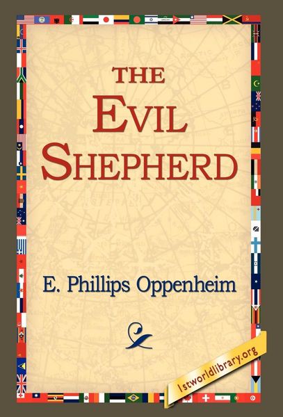 Produktbild: The Evil Shepherd
