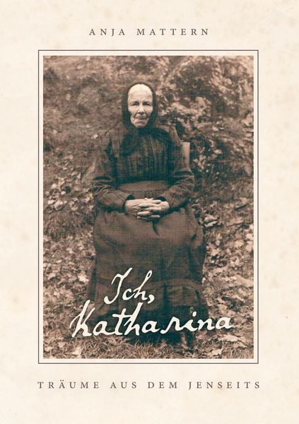 Produktbild: Ich, Katharina