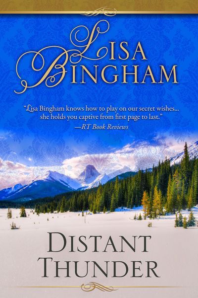 Produktbild: Distant Thunder