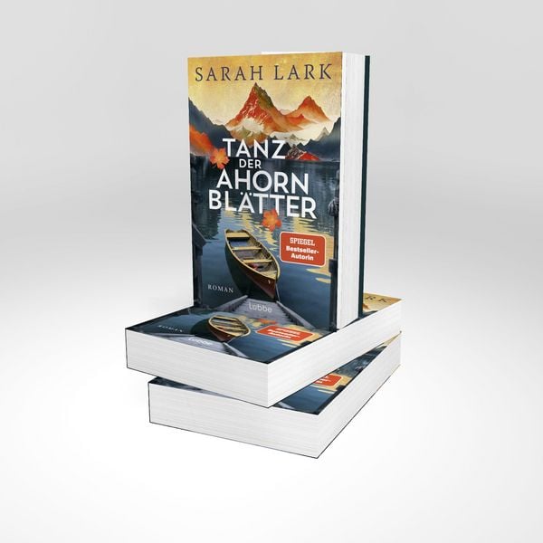 Produktbild: Tanz der Ahornbl&auml;tter