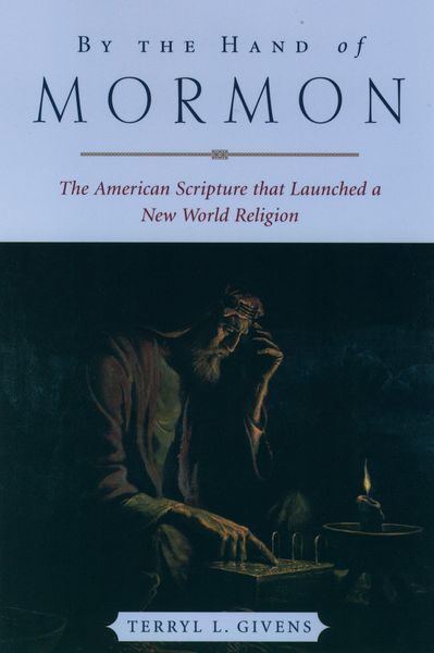 Produktbild: By the Hand of Mormon