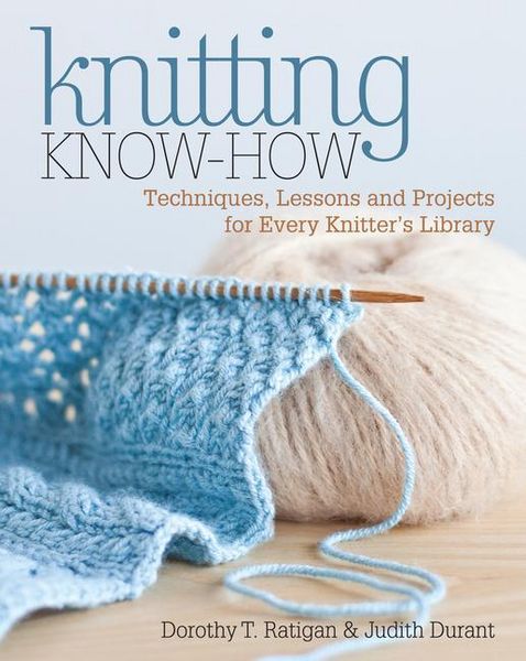 Produktbild: Knitting Know-How