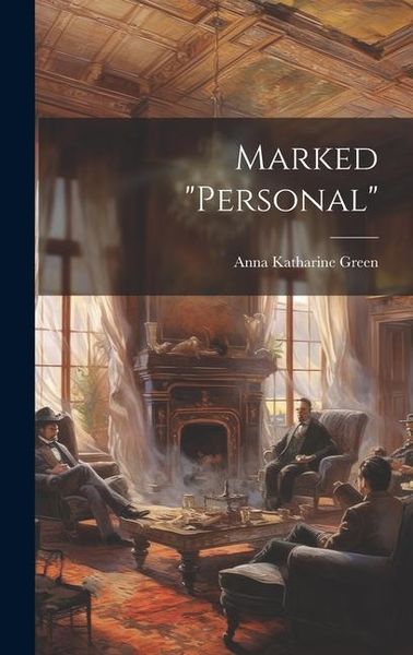 Produktbild: Marked "Personal"