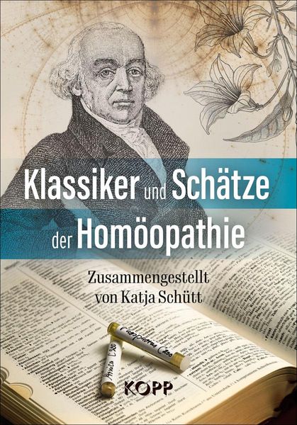 Produktbild: Klassiker und Sch&auml;tze der Hom&ouml;opathie