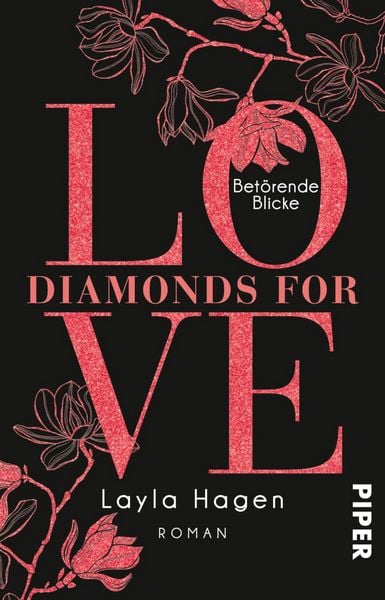 Produktbild: Diamonds For Love - Bet&ouml;rende Blicke