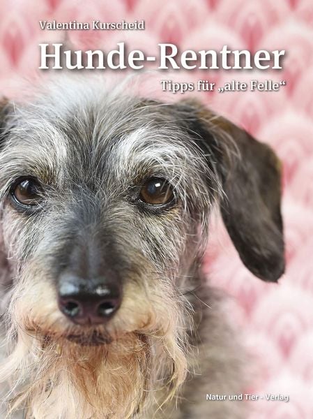 Produktbild: Hunde-Rentner