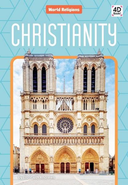 Produktbild: Christianity