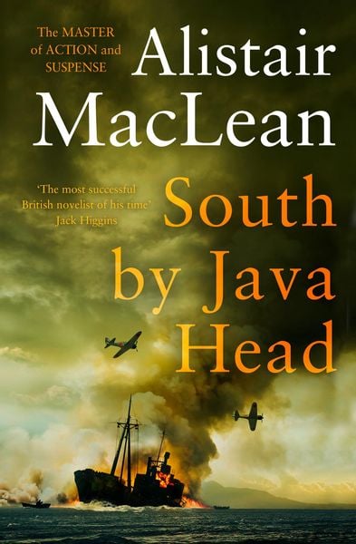 Produktbild: SOUTH BY JAVA HEAD PB