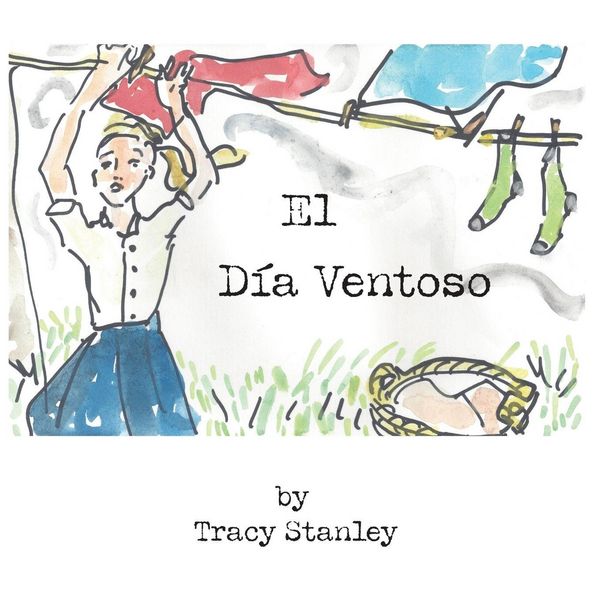 Produktbild: El D&iacute;a Ventoso