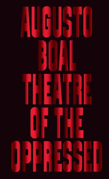 Produktbild: Theatre of the Oppressed