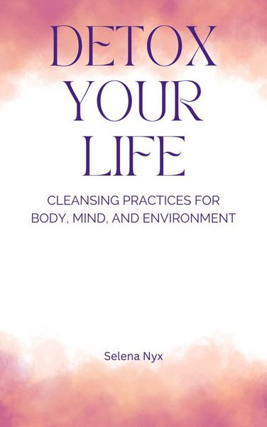 Produktbild: Detox Your Life