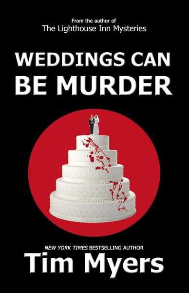 Produktbild: Weddings Can Be Murder