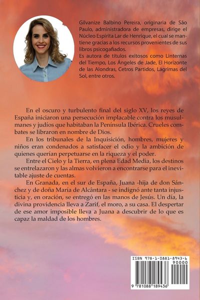 Produktbild: L&aacute;grimas del Sol