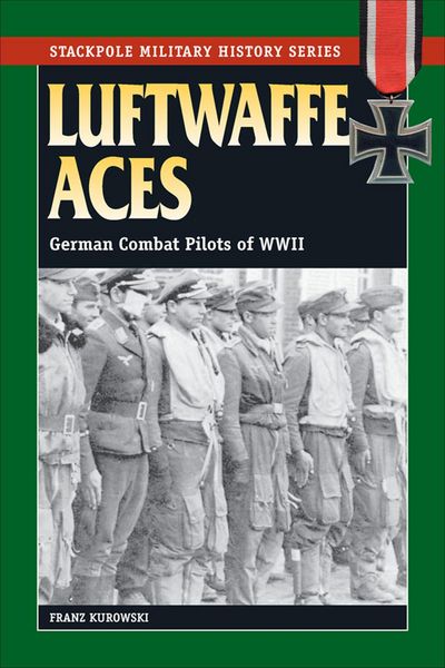 Produktbild: Luftwaffe Aces
