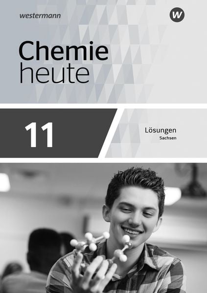 Produktbild: Chemie heute SII - Ausgabe 2023 f&uuml;r Sachsen
