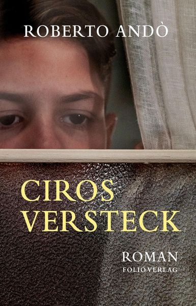 Produktbild: Ciros Versteck
