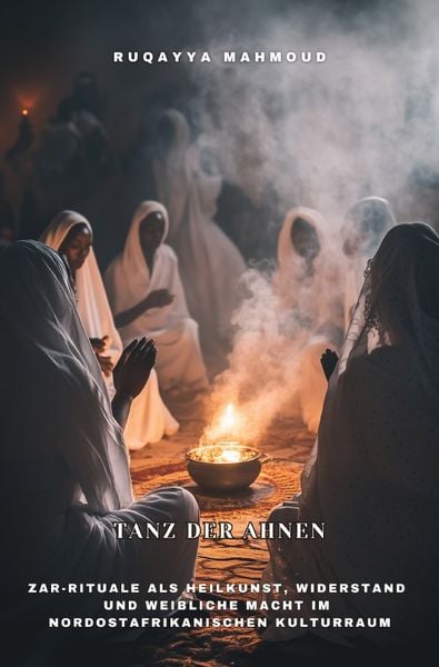 Produktbild: Tanz der Ahnen