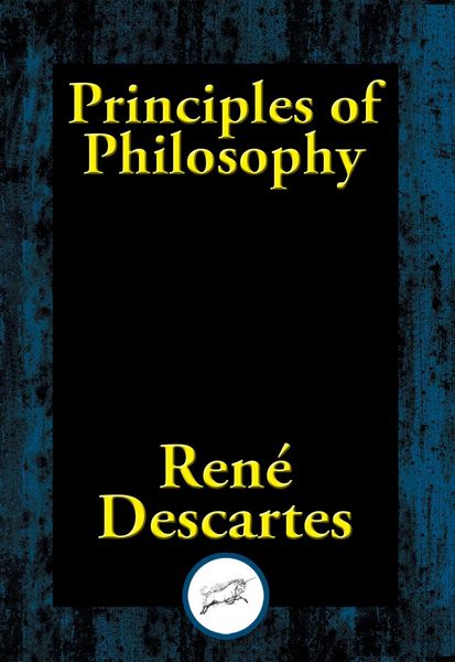 Produktbild: Principles of Philosophy
