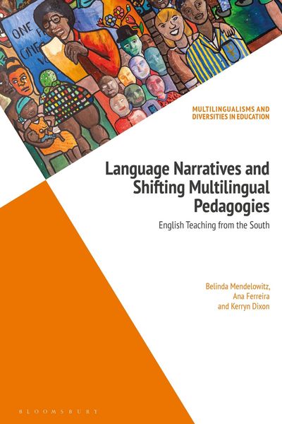 Produktbild: Language Narratives and Shifting Multilingual Pedagogies