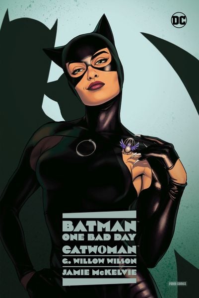 Produktbild: Batman - One Bad Day: Catwoman