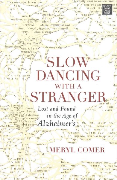 Produktbild: Slow Dancing with a Stranger