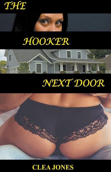 Produktbild: The Hooker Next Door