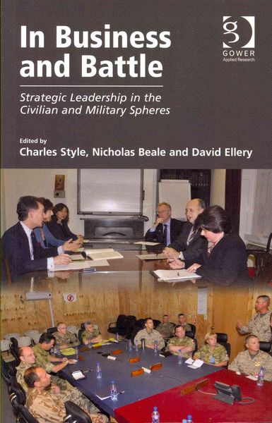 Produktbild: In Business and Battle