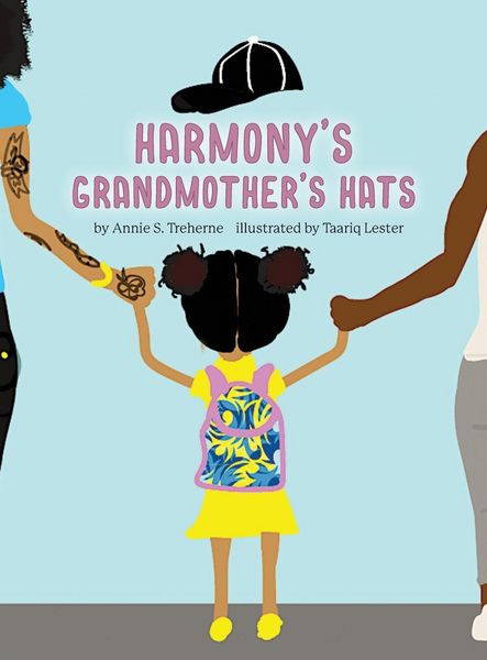 Produktbild: Harmony's Grandmothers Hats