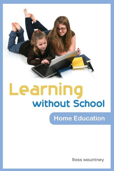 Produktbild: Learning Without School