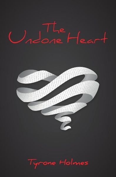 Produktbild: The Undone Heart