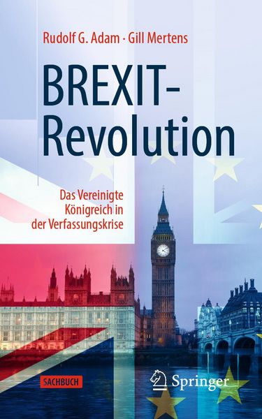 Produktbild: BREXIT-Revolution