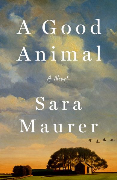 Produktbild: A Good Animal