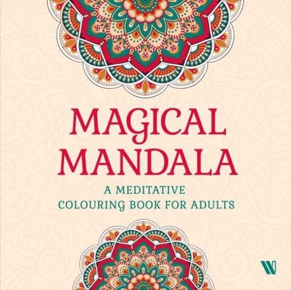 Produktbild: Magical Mandala