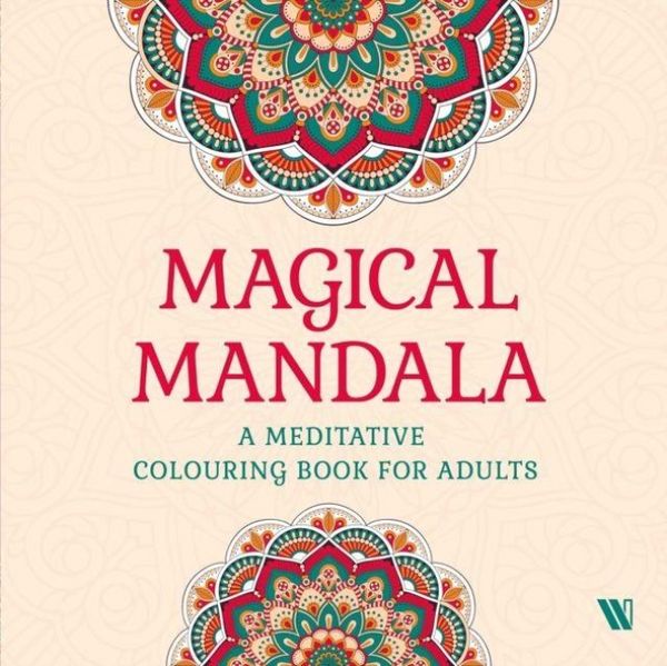 Produktbild: Magical Mandala