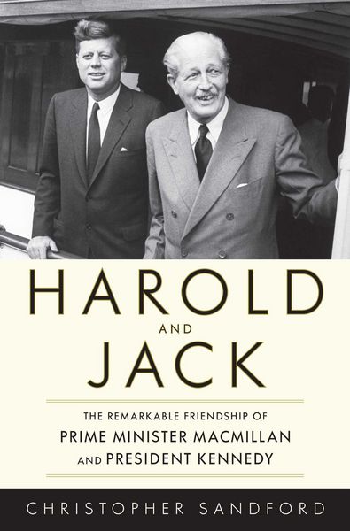 Produktbild: Harold and Jack