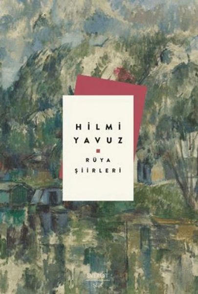 Produktbild: R&uuml;ya Siirleri - Ciltli