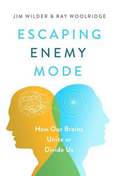 Produktbild: Escaping Enemy Mode