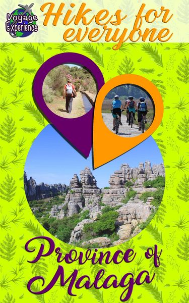 Produktbild: Hikes for everyone