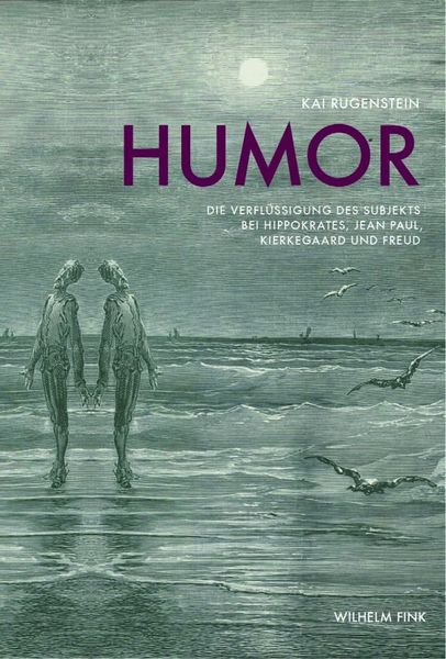 Produktbild: Humor