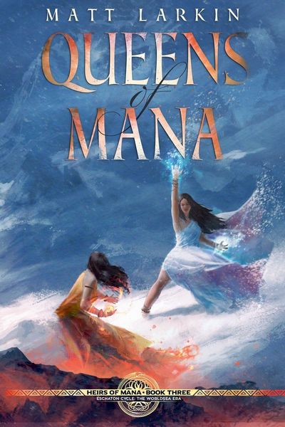 Produktbild: Queens of Mana