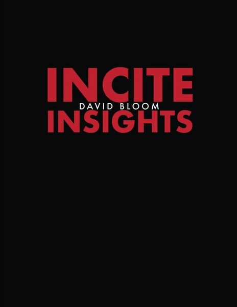Produktbild: Incite Insights