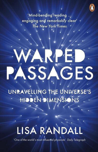 Produktbild: Warped Passages