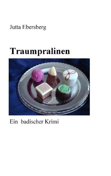 Produktbild: Traumpralinen