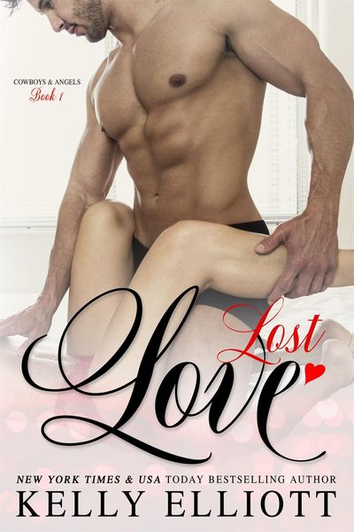 Produktbild: Elliott, K: Lost Love