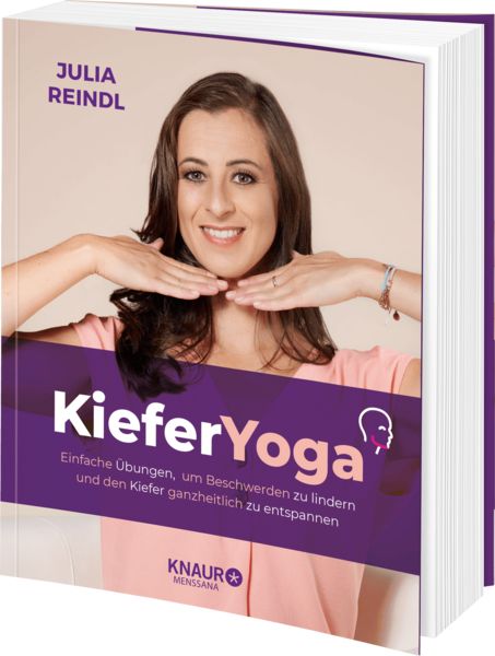 Produktbild: Kiefer-Yoga