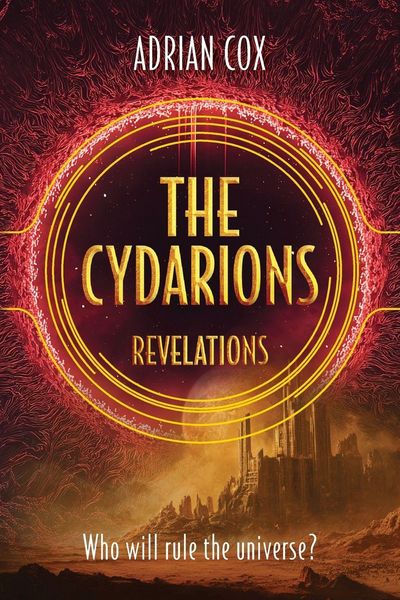 Produktbild: The Cydarions