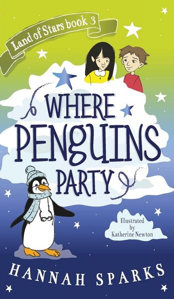 Produktbild: Where Penguins Party