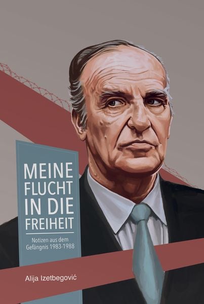 Produktbild: Meine Flucht in die Freiheit