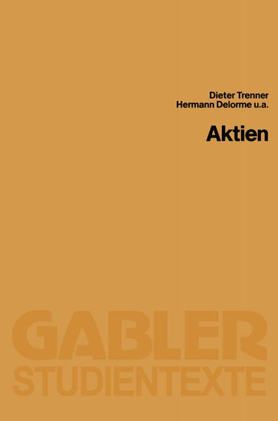 Produktbild: Aktien